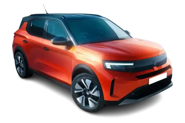 Vauxhall Frontera - 83kW Ultimate 44kWh 5dr Auto