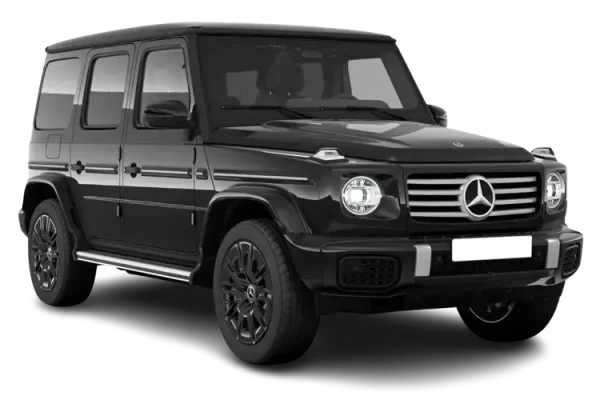 Mercedes-Benz G Class - G 580 432kW EQ Tech AMG Line Prem+ 116kWh 5dr Auto