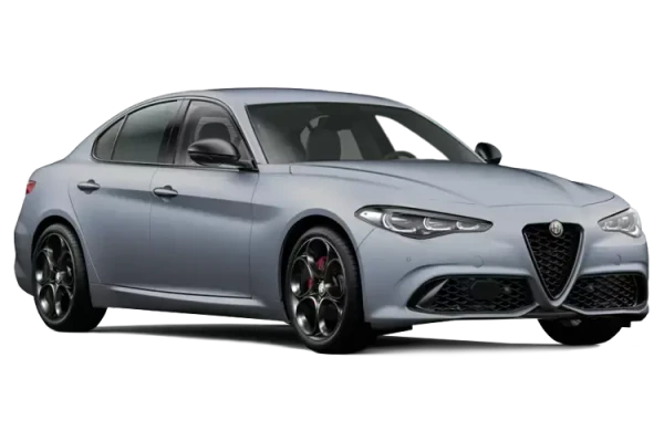 Alfa Romeo Giulia - 2.0 Turbo Tributo Italiano 4dr Auto