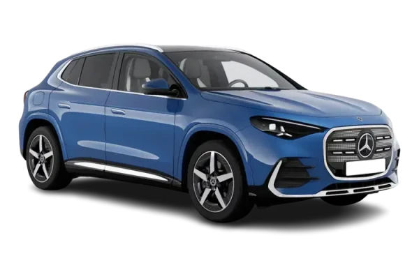 Mercedes-Benz Gla - GLA 250+ 200kW AMG Line Executive 85kWh 5dr Auto