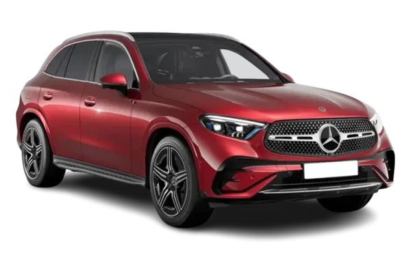 Mercedes-Benz Glc - GLC 300de 4Matic Urban Edition 5dr 9G-Tronic