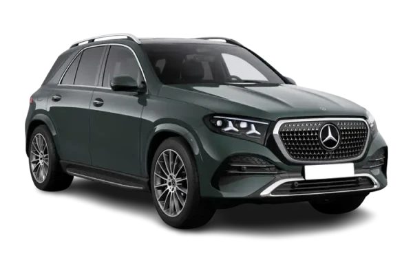Mercedes-Benz Gle - GLE 450e 4Matic Urban Edition 5dr 9G-Tronic