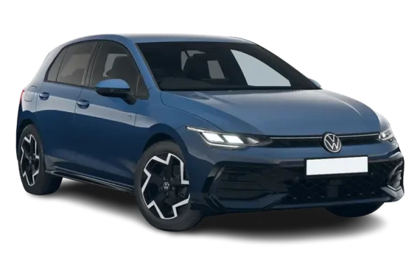 Volkswagen Golf - 1.5 TSI 272 GTE eHybrid 5dr DSG