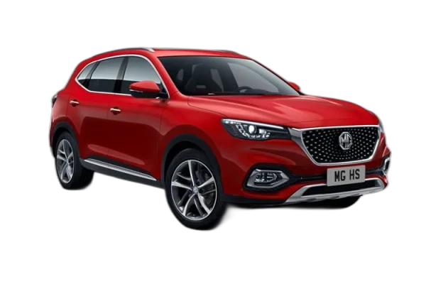 Mg Motor Uk Hs - 1.5 T-GDI PHEV Trophy 5dr Auto