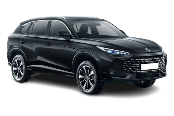 Mg Motor Uk Hs - 1.5 T-GDI PHEV Trophy 5dr Auto