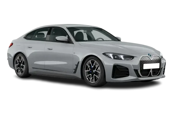 Bmw I4 - 210kW eDrive35 M Sport 70kWh 5dr Auto