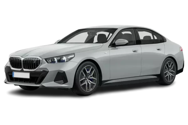 Bmw I5 - 442kW M60 xDrive 84kWh 4dr Auto