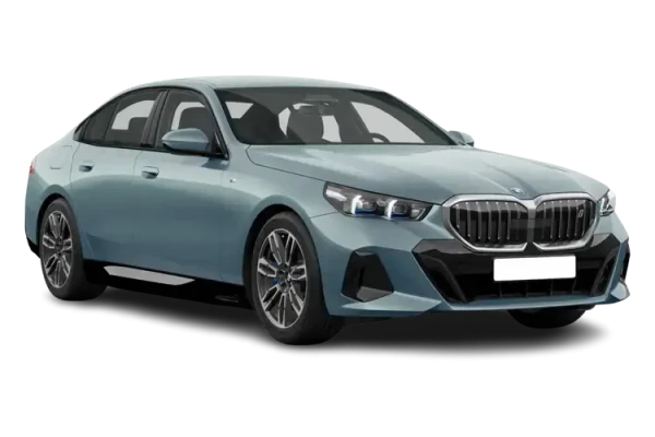 Bmw I5 - 250kW eDrive40 M Sport 84kWh 4dr Auto