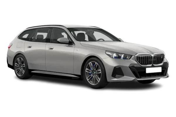 Bmw I5 - 250kW eDrive40 M Sport 84kWh 5dr Auto