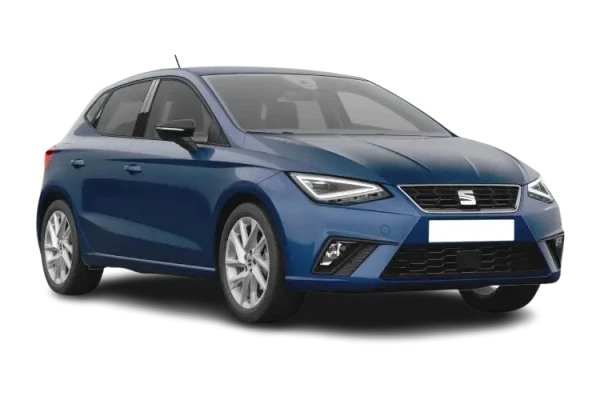 Seat Ibiza - 1.0 TSI 115 FR First Edition 5dr