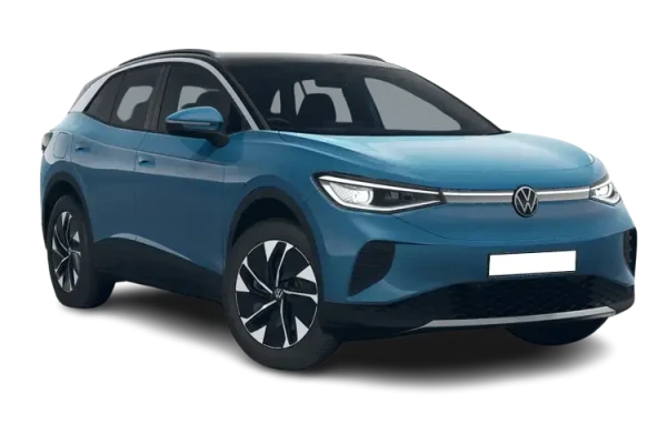 Volkswagen Id.4 - 210kW Match Pro 77kWh 5dr Auto