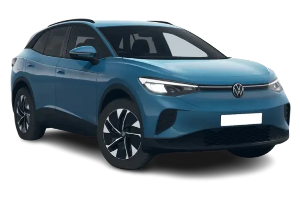 Volkswagen Id.4 - 210kW Black Edition Pro 79kWh 5dr Auto