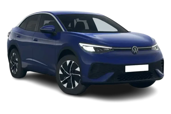 Volkswagen Id.5 - 210kW Match Pro 79kWh 5dr Auto