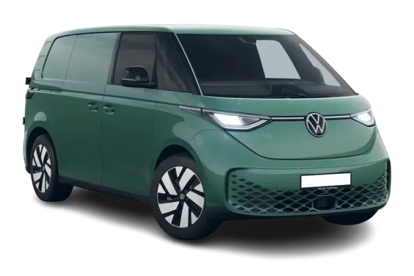 Volkswagen Id. Buzz - 140kW Commerce 58kWh Auto