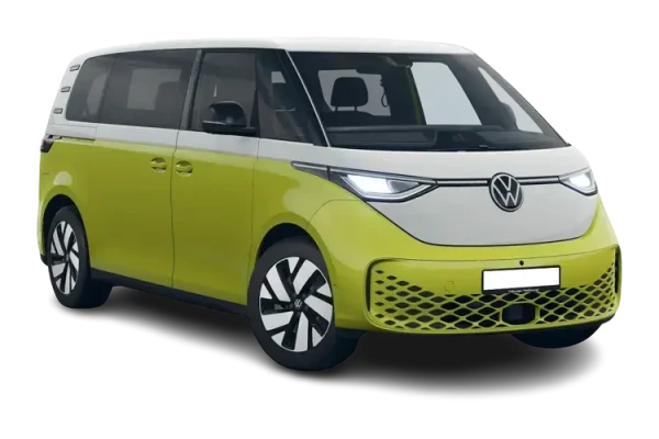 Volkswagen Id. Buzz - 250kW GTX Pro 79kWh 5dr 4MOTION Auto