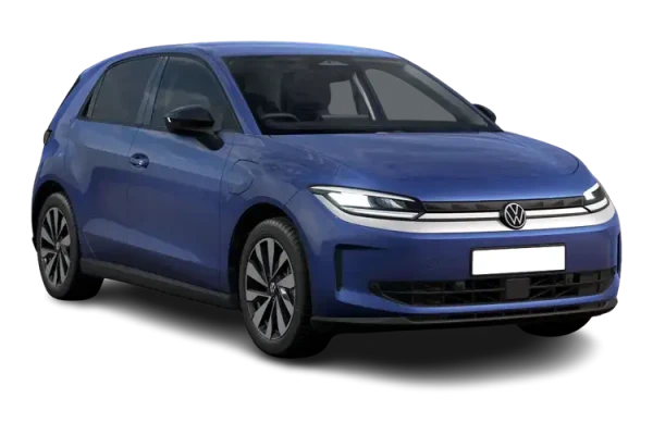 Volkswagen Id.polo - 155kW Life Launch Edition 52kWh 5dr Auto