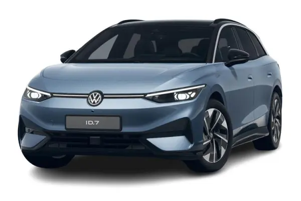 Volkswagen Id.7 - 210kW Match Pro 77kWh 5dr Auto [Exterior+ Pan]