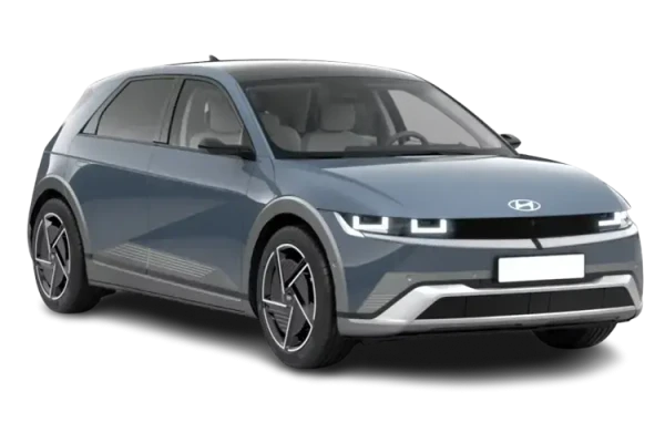 Hyundai Ioniq 5 - 125kW Advance 63 kWh 5dr Auto