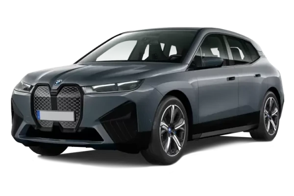 Bmw Ix - 240kW xDrive40 Sport 76.6kWh 5dr Auto [Tech+/Sky]