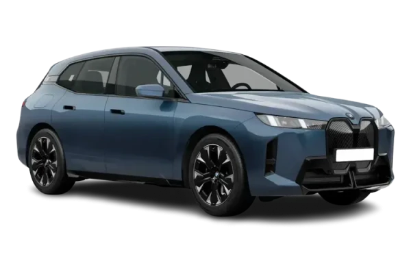 Bmw Ix - 400kW xDrive60 M Sport 112kWh 5dr Auto