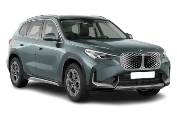 Bmw Ix1 - 150kW eDrive20 M Sport 65kWh 5dr Auto