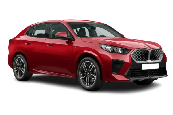 Bmw Ix2 - 150kW eDrive20 M Sport 65kWh 5dr Auto