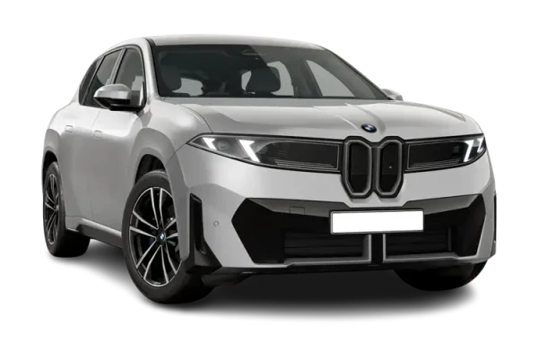 Bmw Ix3 - 238kW eDrive40 M Sport 87kWh 5dr Auto
