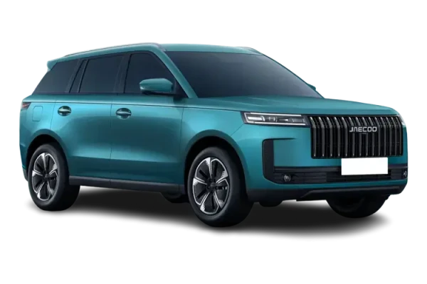 Jaecoo 5 - 155kW Pure 61kWh 5dr Auto