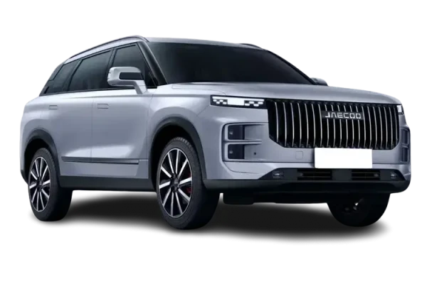 Jaecoo 7 - 1.5T SHS-H Pure 5dr Auto