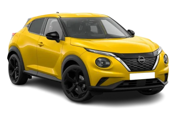 Nissan Juke - 1.0 DiG-T Tekna 5dr