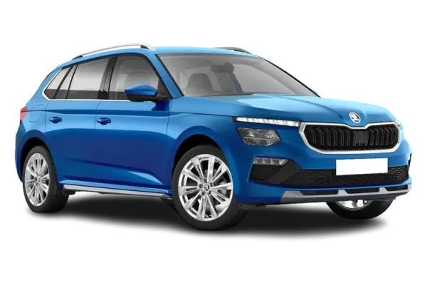 Skoda Kamiq - 1.0 TSI SE L Edition 5dr DSG