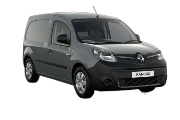 Renault Kangoo - LL21 90kW 44kWh Advance Van Auto