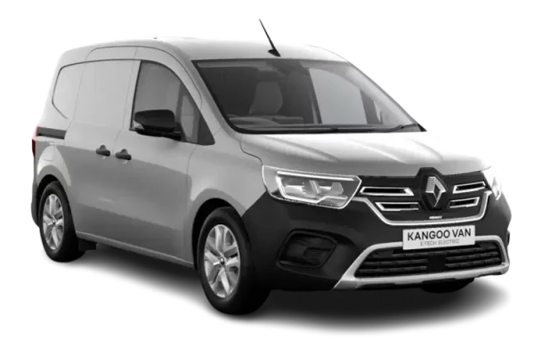 Renault Kangoo - LL21 90kW 44kWh Advance [Safety] Van Auto