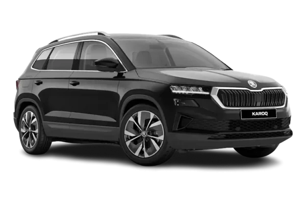 Skoda Karoq - 1.5 TSI Sportline 5dr DSG