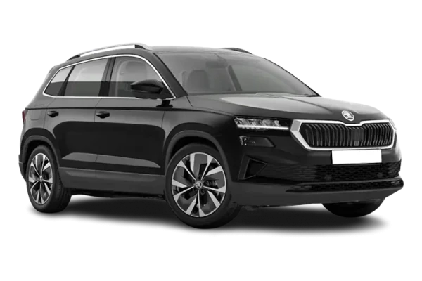 Skoda Karoq - 1.5 TSI Sportline Edition 5dr DSG