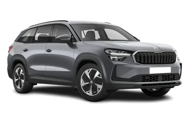 Skoda Kodiaq - 1.5 TSI e-TEC Edition X 5dr DSG [7 Seat]