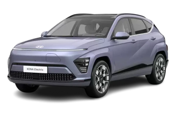 Hyundai Kona - 160kW N Line 65kWh 5dr Auto