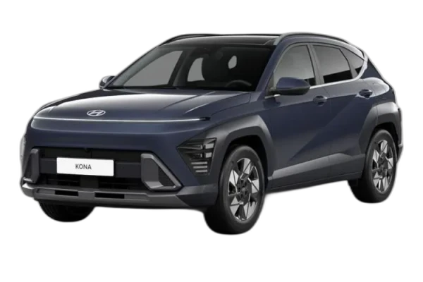 Hyundai Kona - 1.0T Advance 5dr