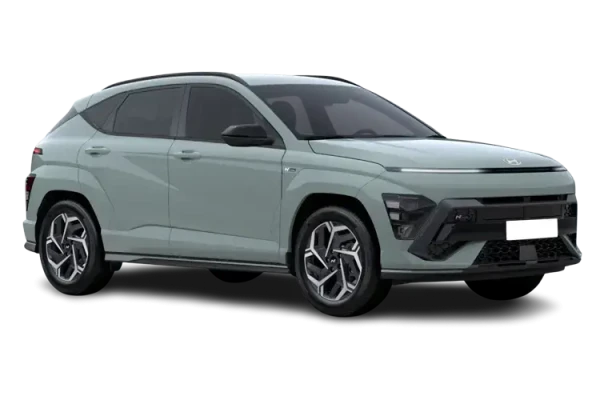 Hyundai Kona - 1.6 Hybrid 138 N Line S 5dr DCT