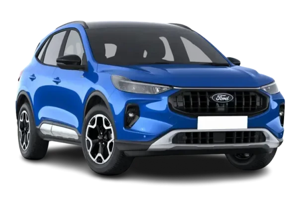 Ford Kuga - 2.5 PHEV ST-Line X Black Package 5dr CVT