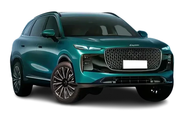 Lepas L8 - 1.5T PHEV Elevate 5dr 1DHT
