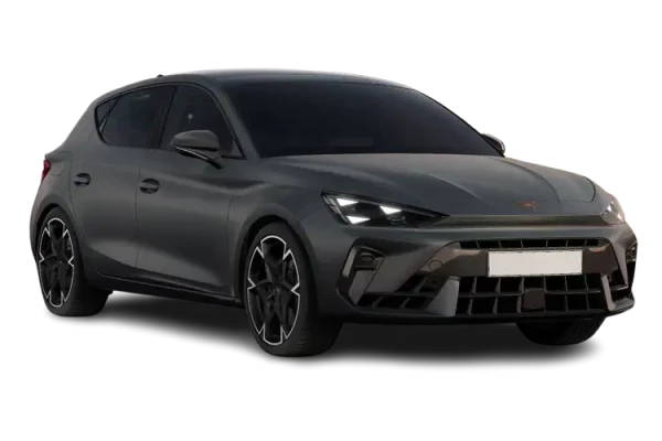 Cupra Leon - 1.5 eTSI 150 Shadow Edition 5dr DSG