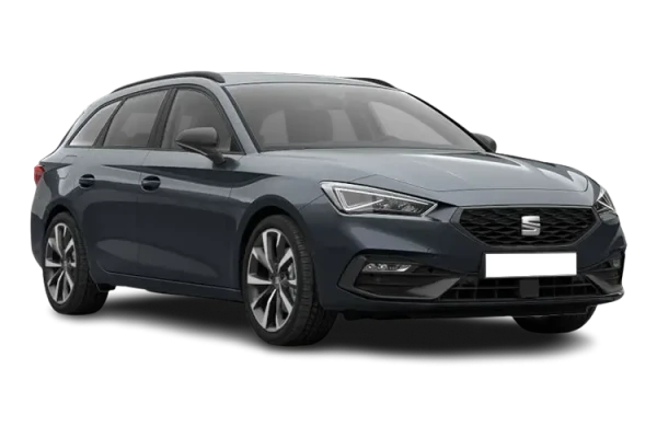 Seat Leon - 1.5 e-Hybrid FR 5dr DSG [DAP]