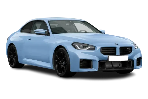 Bmw M2 - M2 480 2dr Step Auto