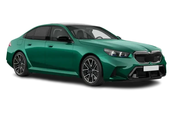 Bmw M5 - M5 4dr DCT