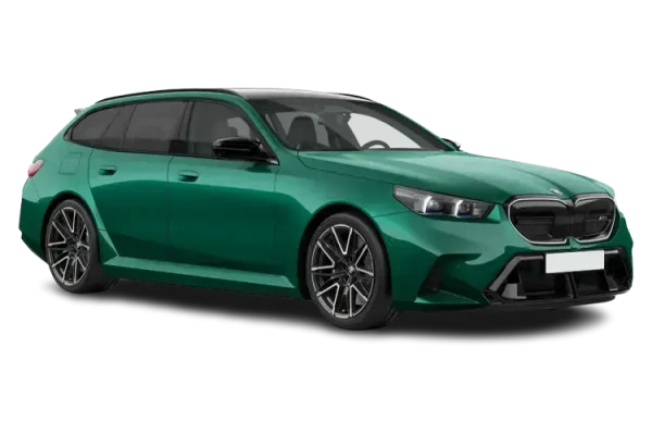 Bmw M5 - M5 5dr DCT