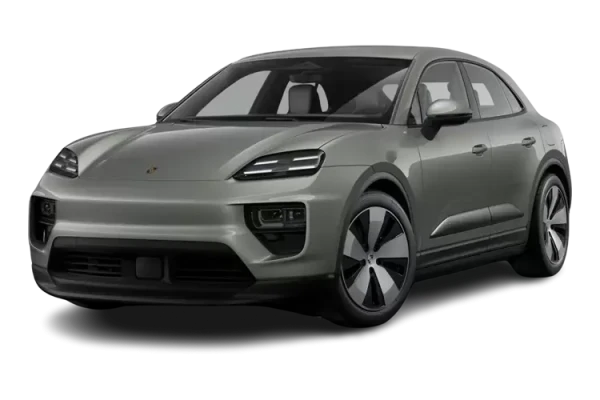 Porsche Macan - 265kW 100kWh 5dr Auto