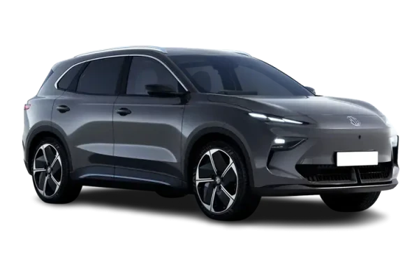 Mg Motor Uk Mgs5 - 170kW SE EV Long Range 64kWh 5dr Auto