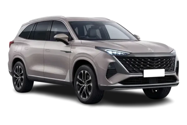 Mg Motor Uk Mgs9 - 1.5 T-GDI PHEV Comfort 5dr Auto