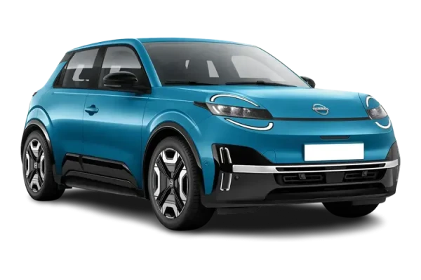 Nissan Micra - 90kW Engage 40kWh 5dr Auto